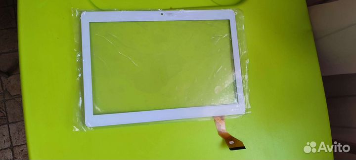 Тачскрин 10,1 дюйм