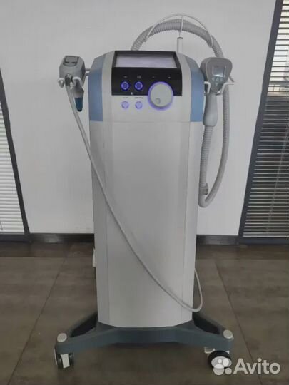 Аппарат BTL Exilis Ultra 360 RF. Рассрочка 12 мес