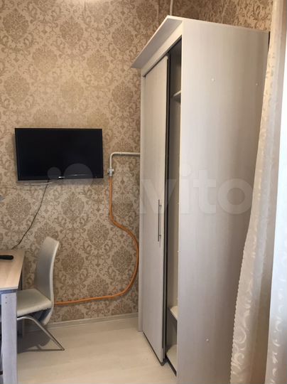 Комната 9 м² в 4-к., 3/5 эт.