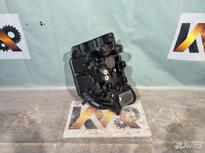 Hyundai Palisade 2022- Фара правая 31953