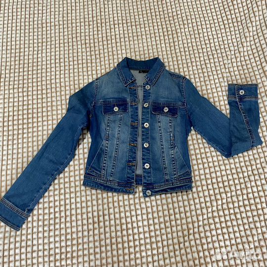 Женские вещи пакетом 42