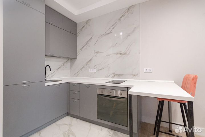 Кухонный гарнитур (реальная цена) кс07 34930