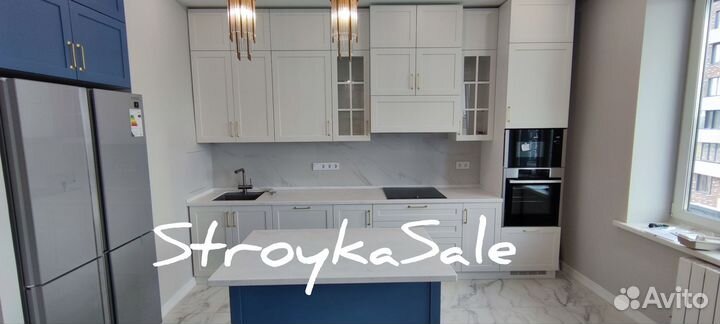 Отделка квартиры, ремонт квартир сзао, Север