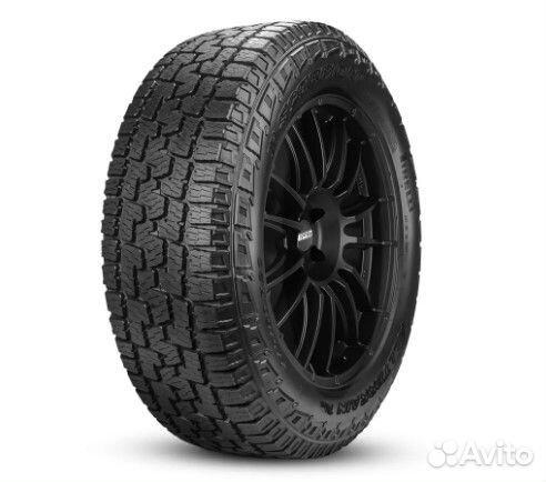 Pirelli Scorpion All Terrain Plus 235/65 R17 108H