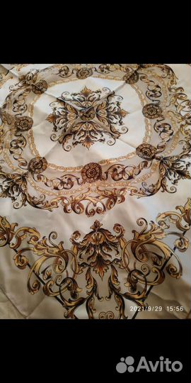 Платок новый Италия