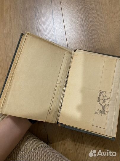 Техника черчения 1904