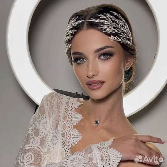 Прически Макияж. Мобильная студия красоты