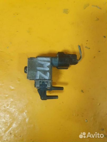 Клапан вакуумный пневмо датчик 3.0 1MZ FE toyota
