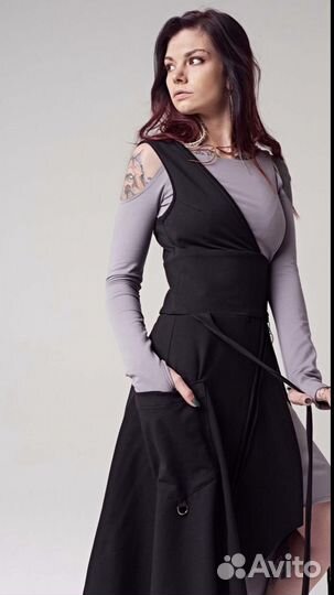 Жилет raylinn Air element XS