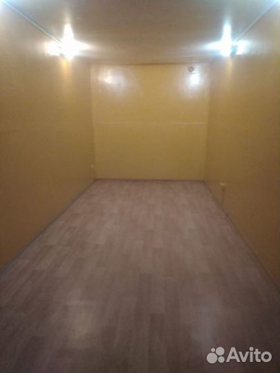 Аренда контейнера под склад или небольшое производ