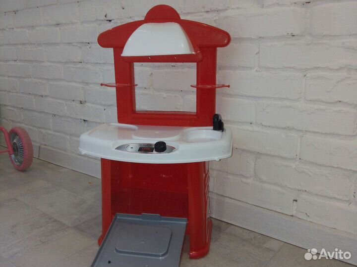 Детская кухня