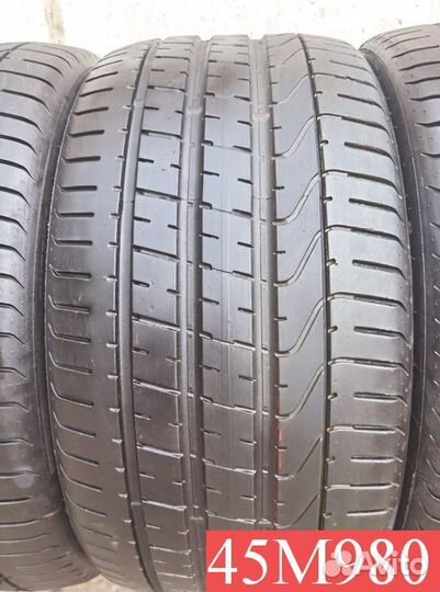 Pirelli P Zero 255/40 R21 100P