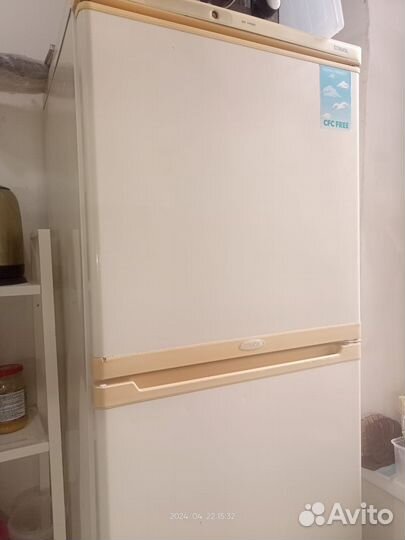 Холодильник stinol no frost