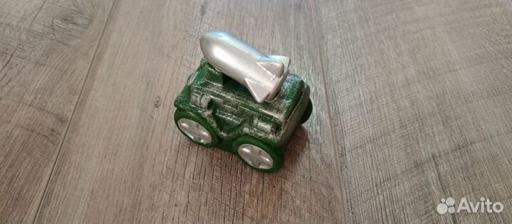 Маленькая копилка