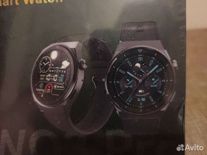 Смарт часы
