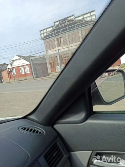 Обивки лобового стекла Приора, 2114,21099