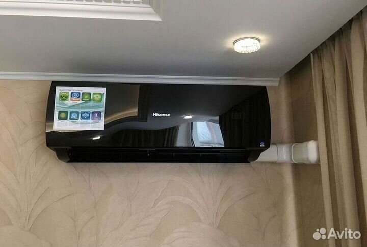 Кондиционер / большой выбор