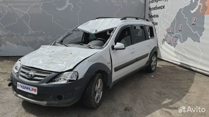 Кронштейн генератора LADA Largus 211291041132