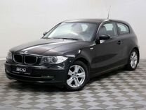 BMW 1 серия 2.0 AT, 2007, 156 984 км, с пробегом, цена 929 000 руб.