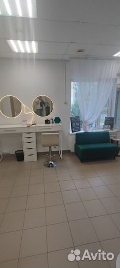 Место под аренду