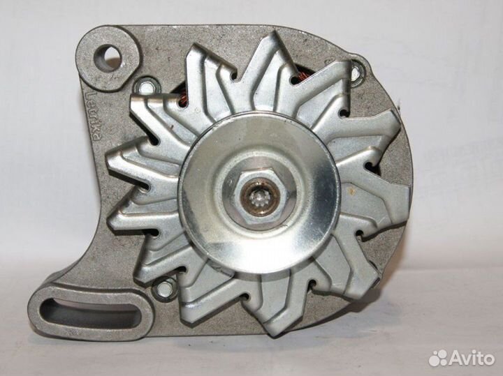 Генератор AAK4580 12V 45A iskra ED0011573600-S