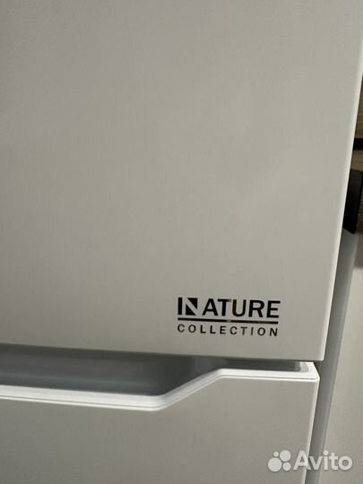 Холодильник Midea новый / No Frost