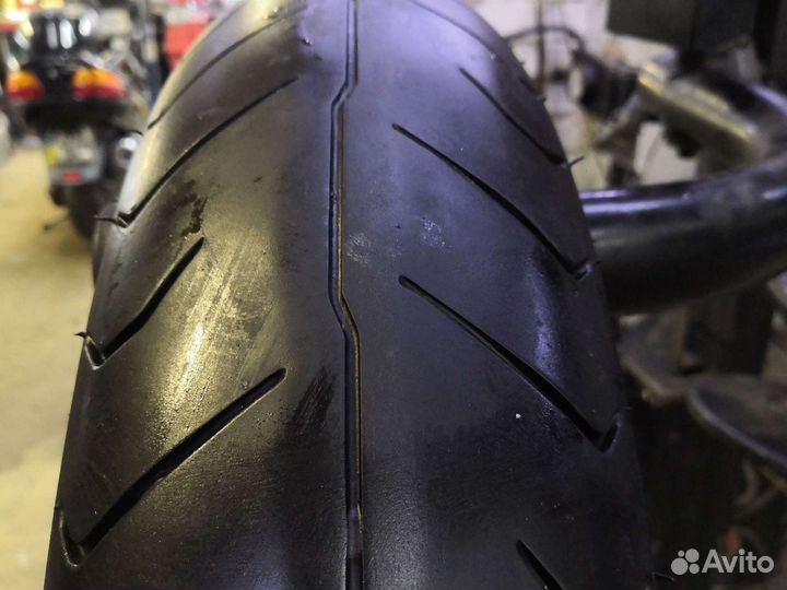 Bridgestone G-709 130/70/18 С3 (1м)