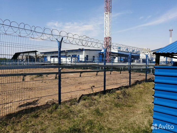 Разнорабочий