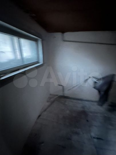 Склад, 9.7 м²