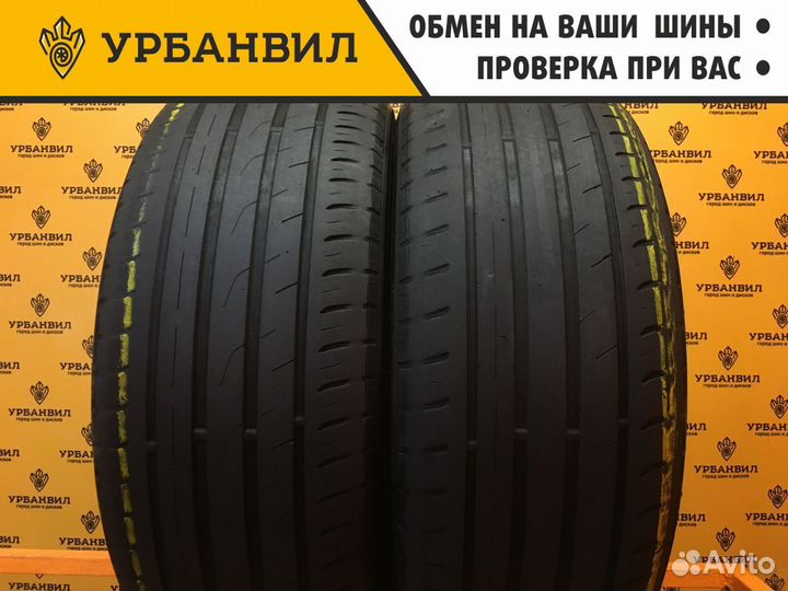 Toyo Proxes CF2 215/55 R16 93W