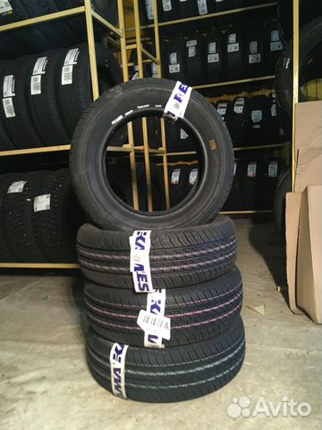 КАМА Grant (НК-241) 185/60 R14 82H