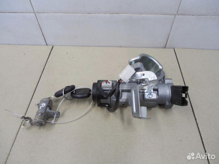 Замок зажигания RIO 2011-2017