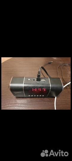 Колонка для усиления звука компьютера