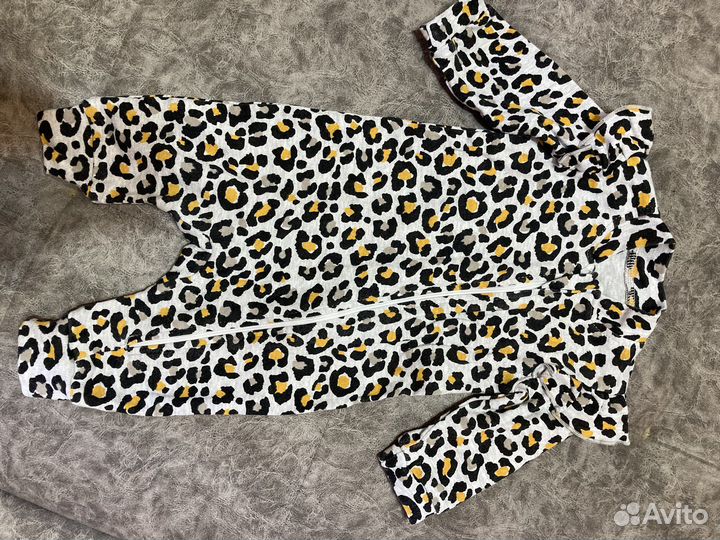 Детские вещи пакетом для девочек