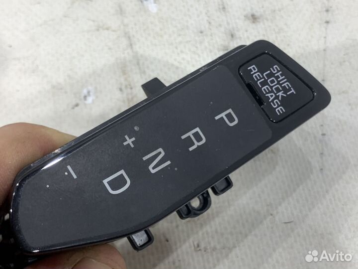 Датчик положения селектора АКПП KIA K5 DL3