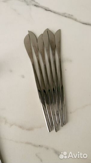 Набор столовых приборов на 6 персон