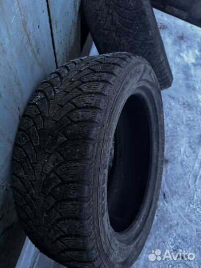 Nordman Nordman 4 225/55 R17