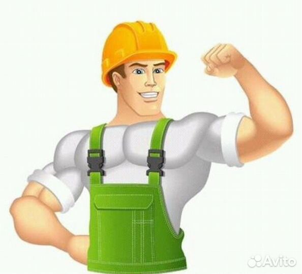 Грузчики на склад Подработка Выплаты Без задержек