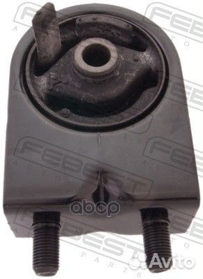 MZM-BJF подушка двигателя передняя mazda famili