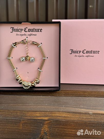 Juicy couture оригинал