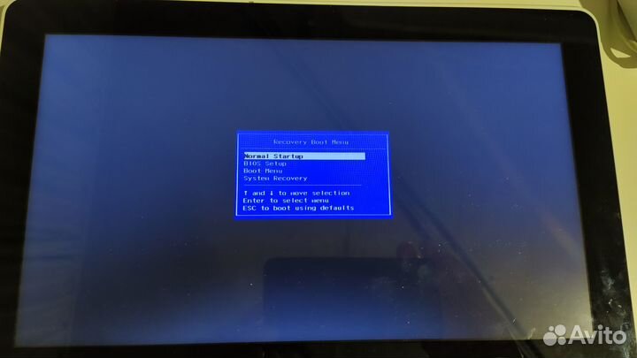 Ноутбук-планшет (трансформер) Lenovo yoga 30011ibr