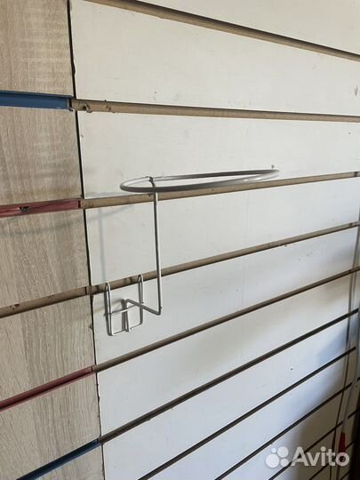 Подставка под головной убор