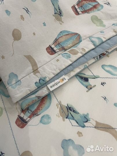 Кокон гнездышко Loombee