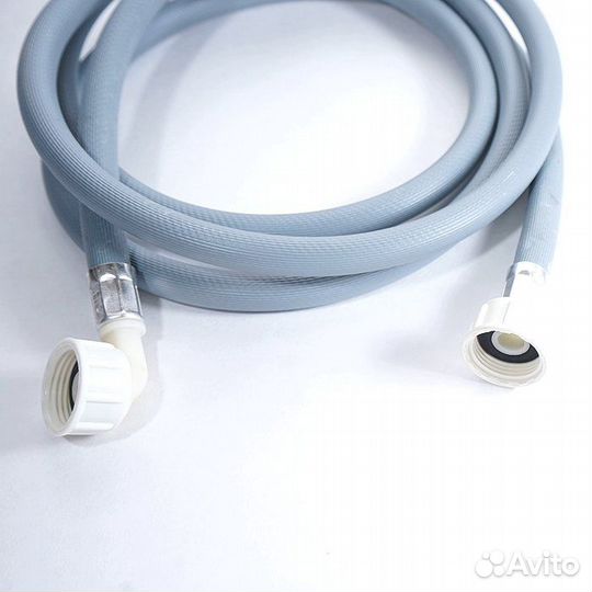 Шланг наливной для стиральной машины 2,5м