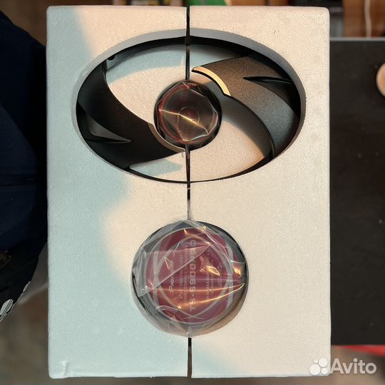 Динамики Pioneer TS-6900PRO 6 на 9