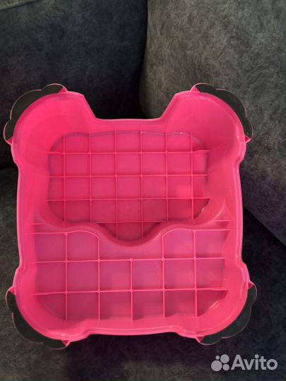 Подставка ступенька детская для ног