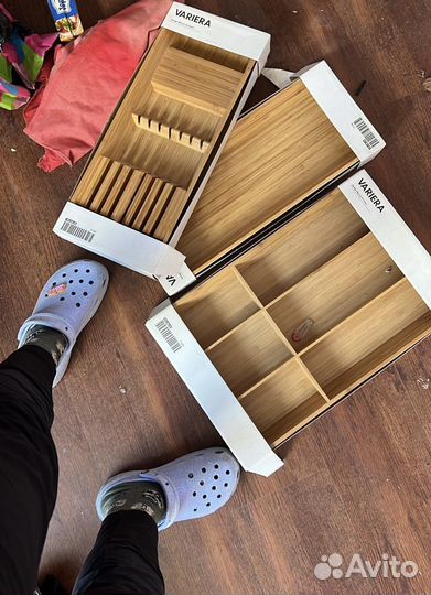 IKEA variera