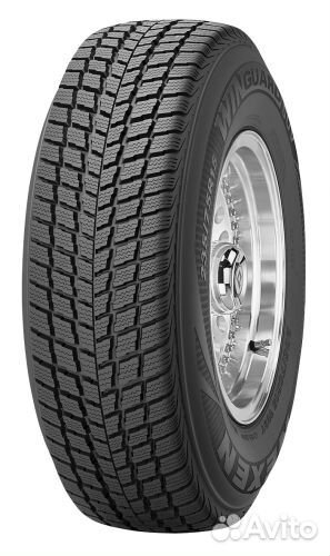 Nexen Winguard SUV 215/70 R16 100T