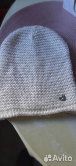 Шапка женская