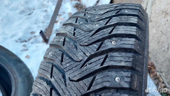 Kumho WinterCraft Ice WI31 185/60 R14 82T